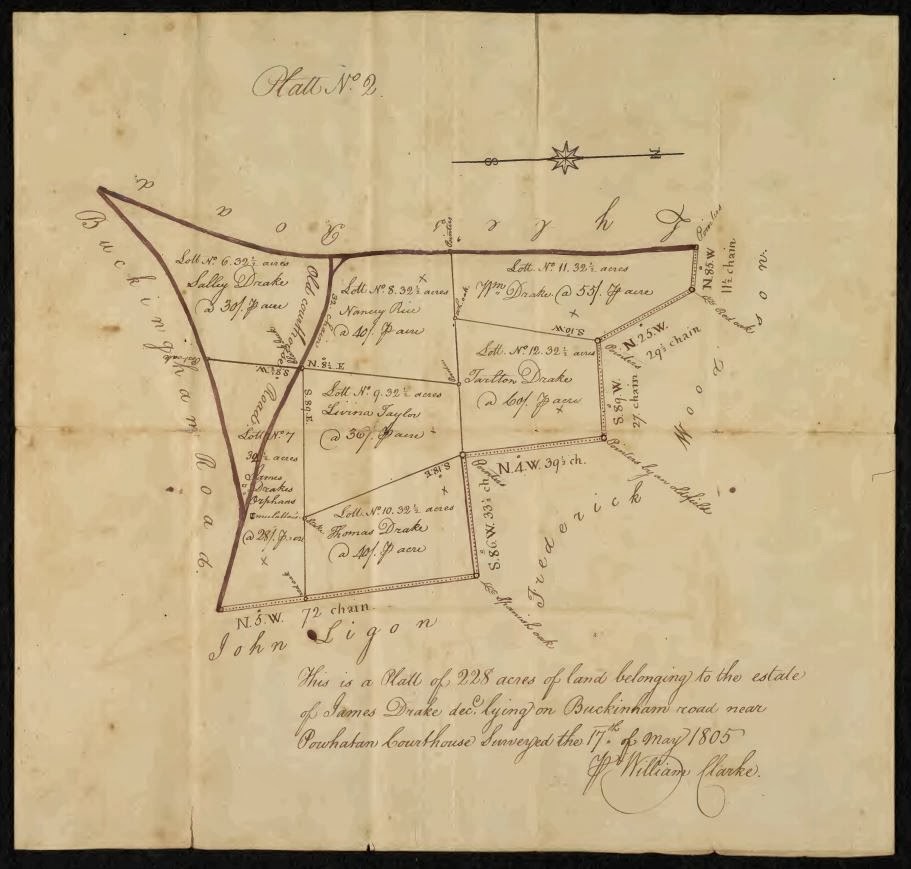 Trials and Tribulations of a Family Historian Chancery records are so