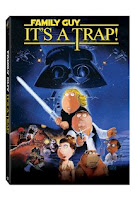 Watch Family Guy Presents: It's a Trap Movie (2010) Online