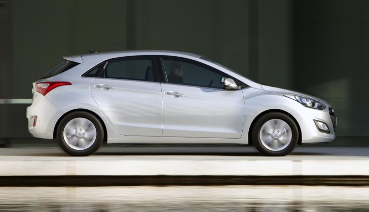 2012 Hyundai i30 AU Price Automotive News
