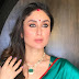 Kareena Kapoor at Karan Johar Diwali Bash
