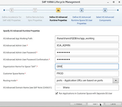 SAP HANA Certifications, SAP HANA Guides, SAP HANA Tutorials and Materials, SAP HANA S/4HANA