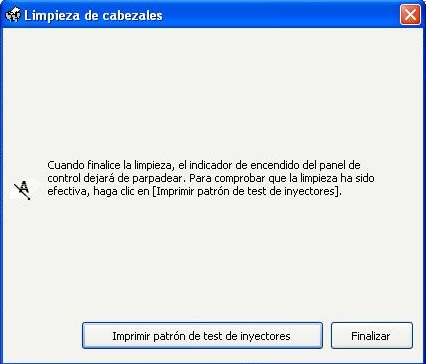 Como hacer limpieza de cabezales a fondo en impresoras Epson | es.Relenado