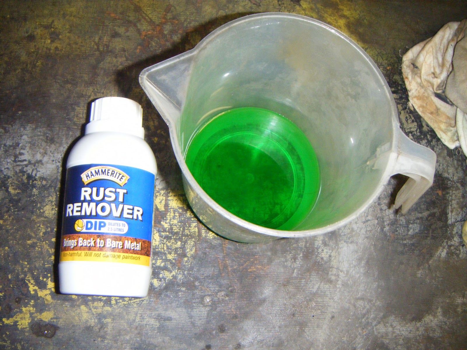 my bsa bantam d7 sorting leaking seals