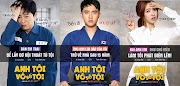 Anh Tôi Vô Số Tội - my annoying brother