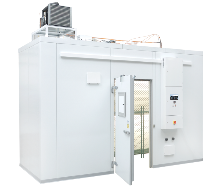 Environmental Chambers Difference Between an Alarm and a Limit