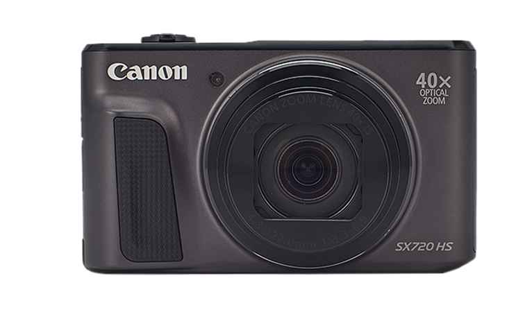Canon PowerShot SX720 HS Manual | Manual PDF