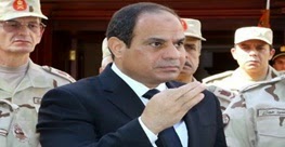 خبر عادل : مصر تعلن مشاركتها براً وبحراً وجواً في عاصفة الحزم السعودية ( فيديو ) 