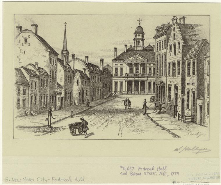 Le Enfant Terrible 18th Century New