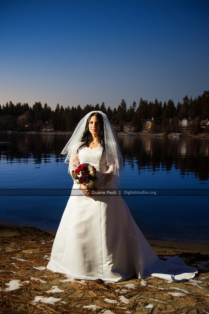 Duane Peck Wedding Photography Lake Arrowhead Resort & Spa Wedding