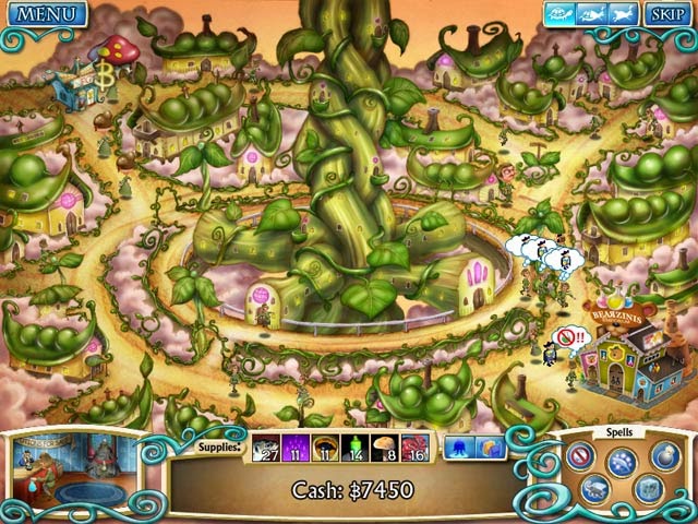 fairy godmother tycoon plus crach fairy godmother tycoon plus crach