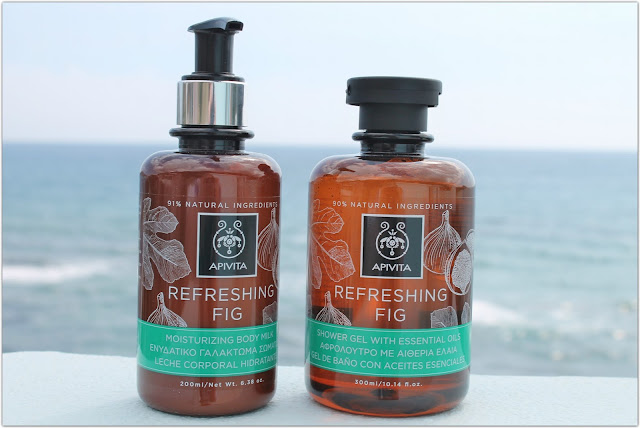 apivita refreshing fig