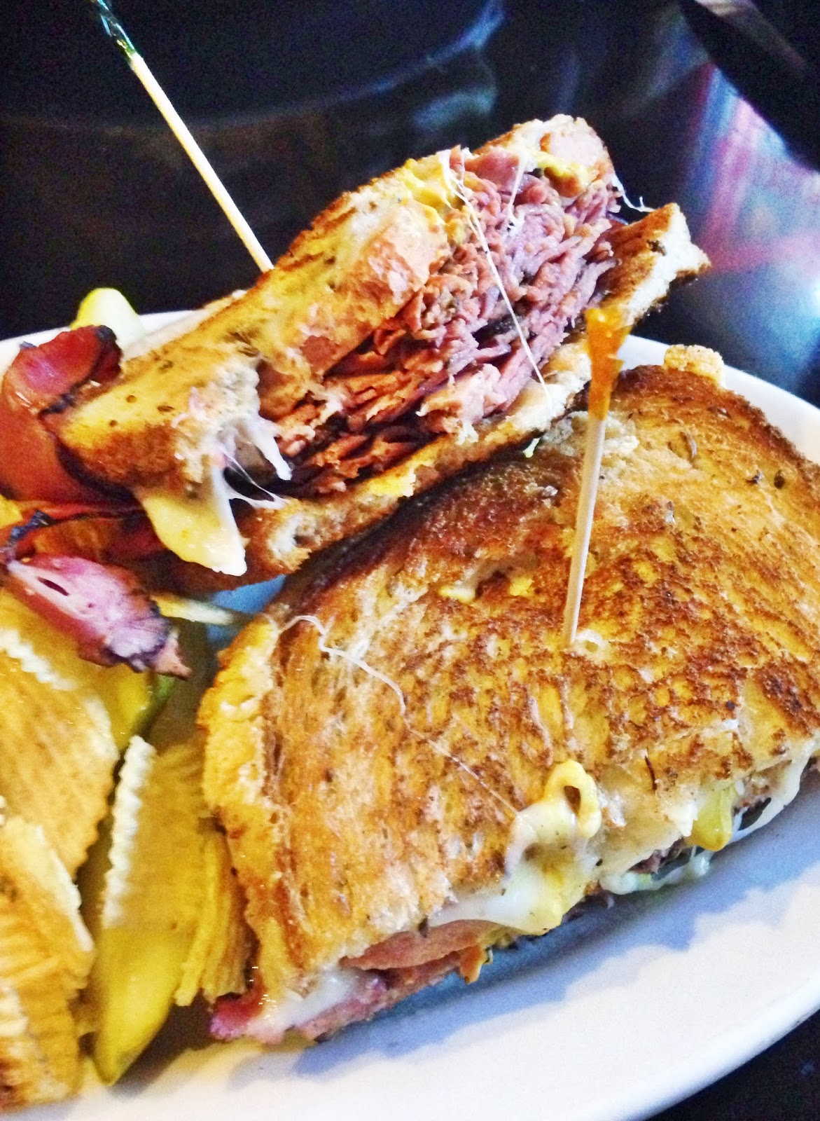 The Best Sandwich in Richmond Bevy Richmond