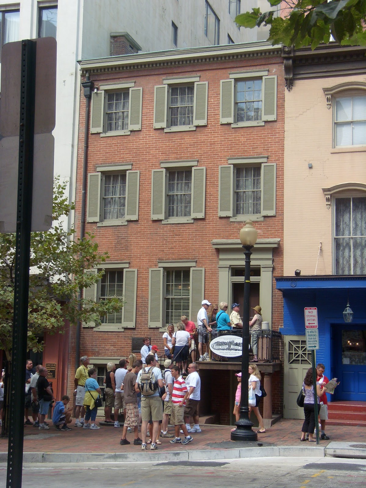 12 interesting facts about Petersen House Things to See and Do in the