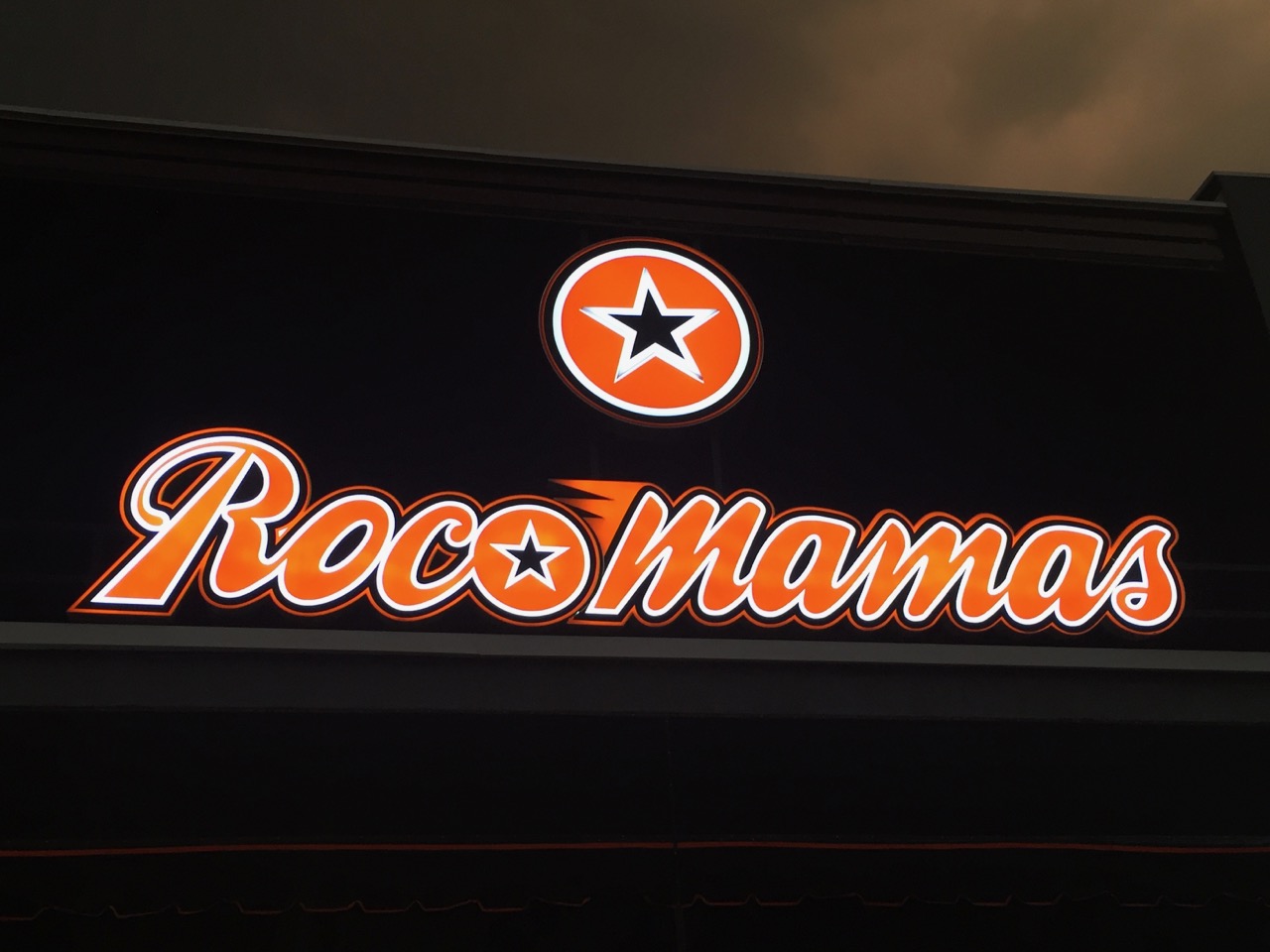 南非美食篇-Roco Mama 漢堡連鎖專賣店