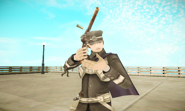 Devil Summoner 2