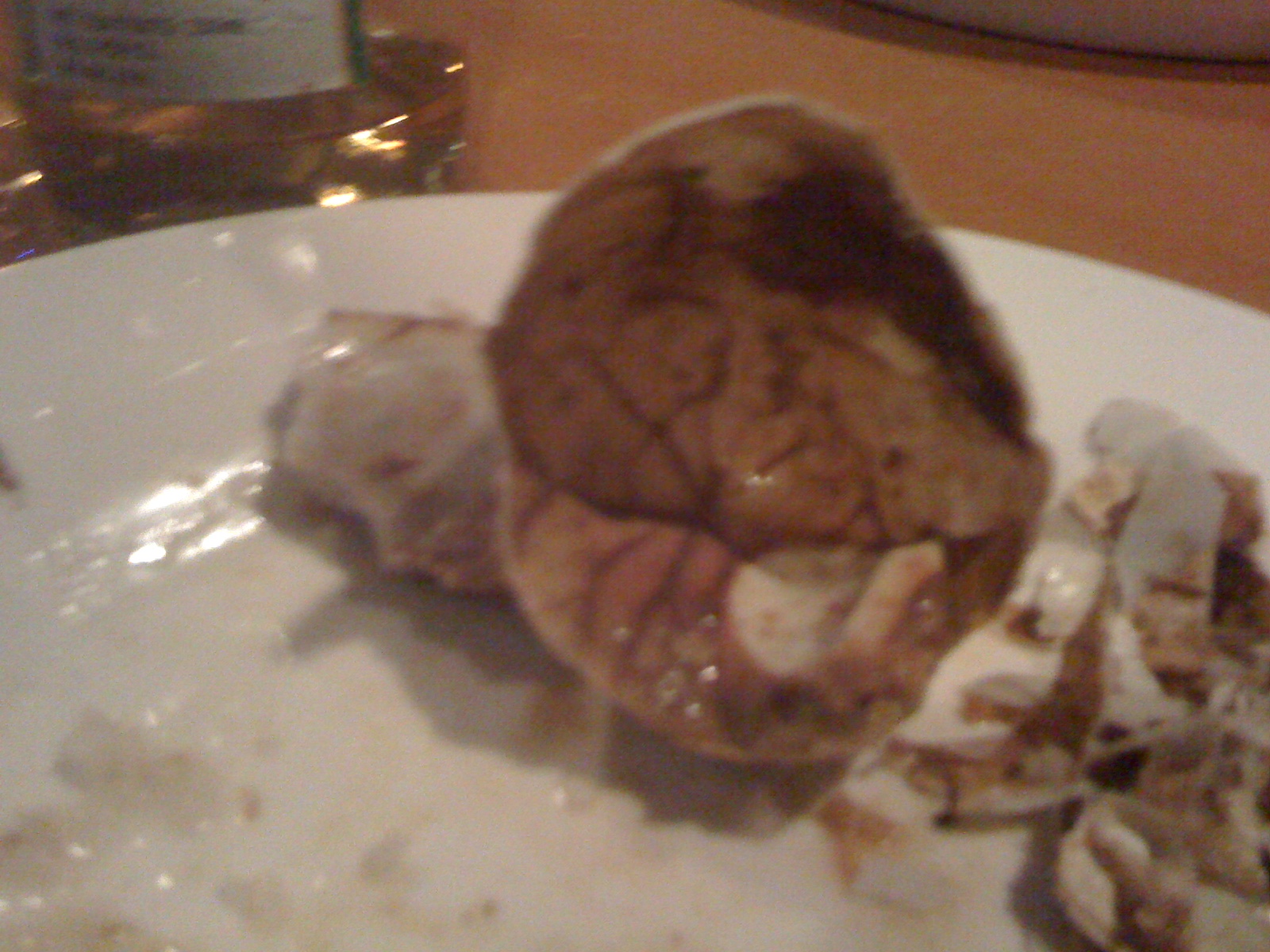 Confessions of a 30 year-old: BnB: Balut n Beer