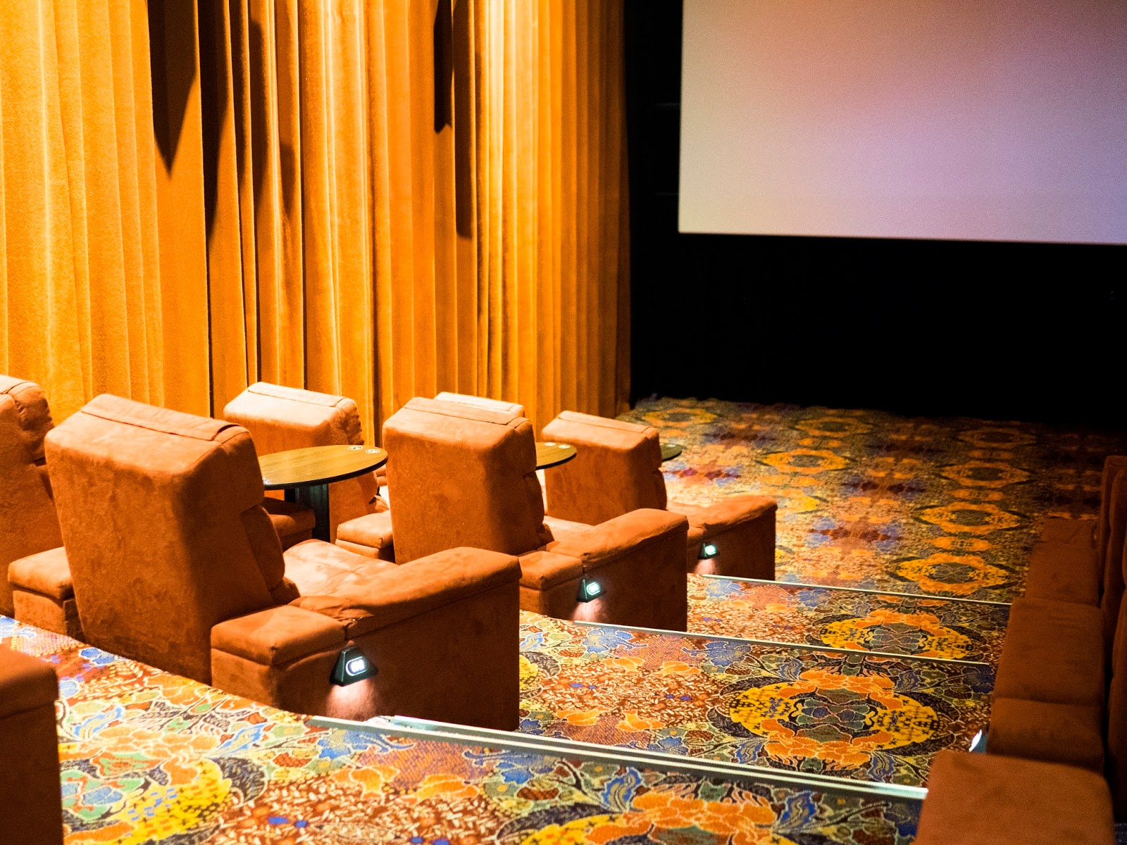 GV Gold Class Katong Review Worth the weight in Gold? TheWackyDuo