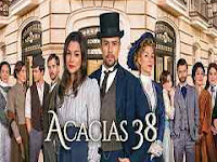 Acacias 38 capitulo 952 - Lunes 18 de febrero del 2019