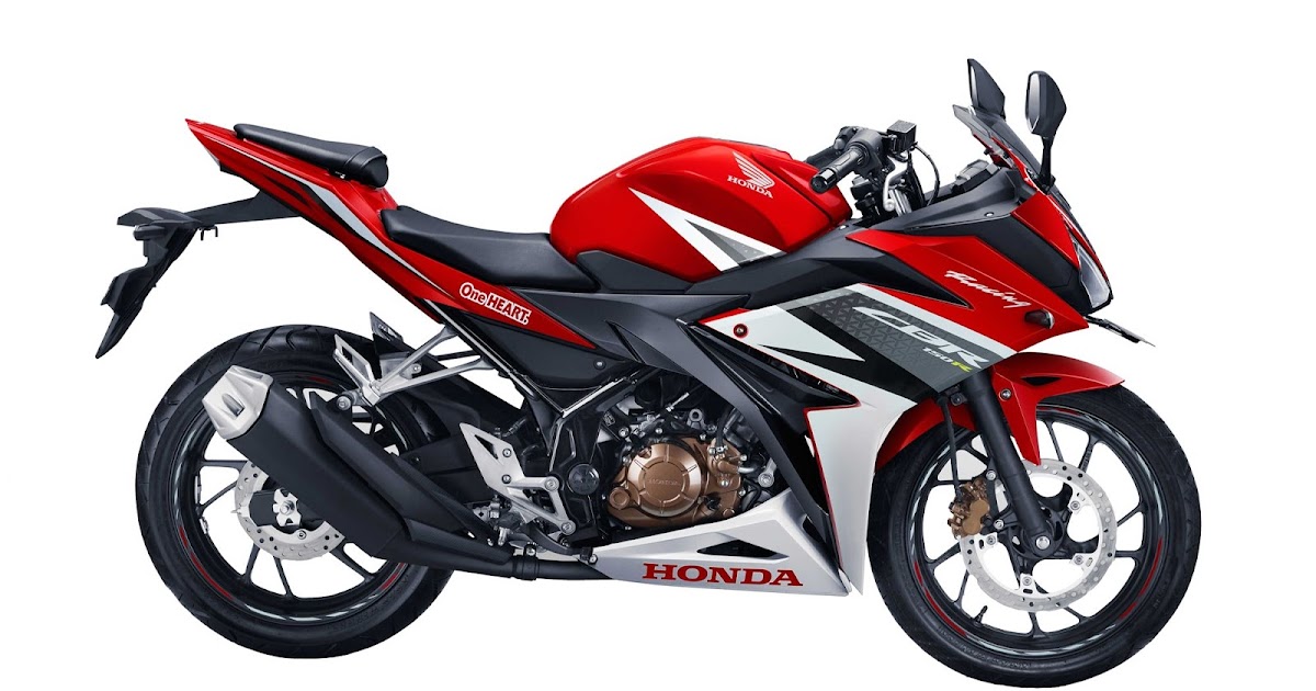 Review dan Harga Honda CBR 150cc