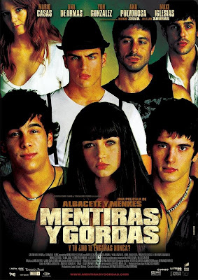 descargar Mentiras y Gordas – DVDRIP ESPAÑOL