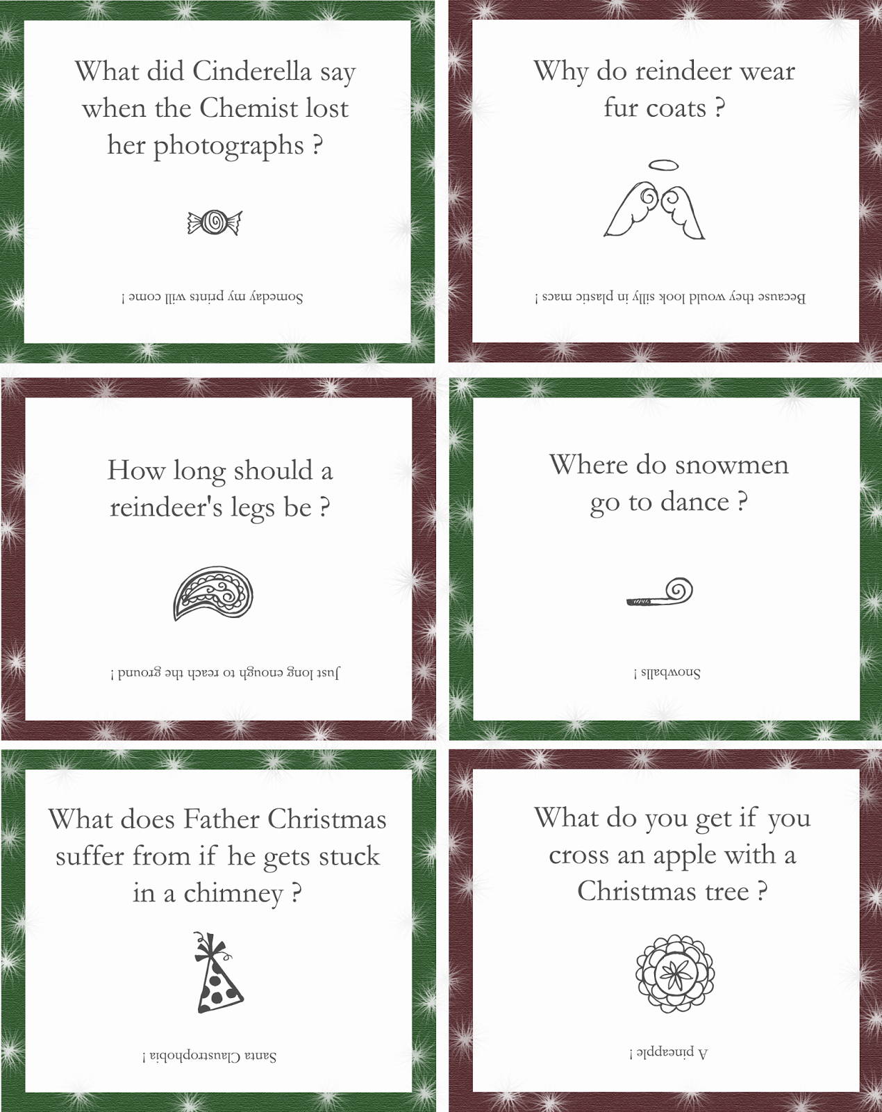 Christmas Cracker Tutorial  Craft me Happy! Christmas Cracker Tutorial