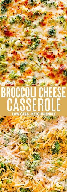 Broccoli Cheese Casserole Broccoli Cheese Casserole