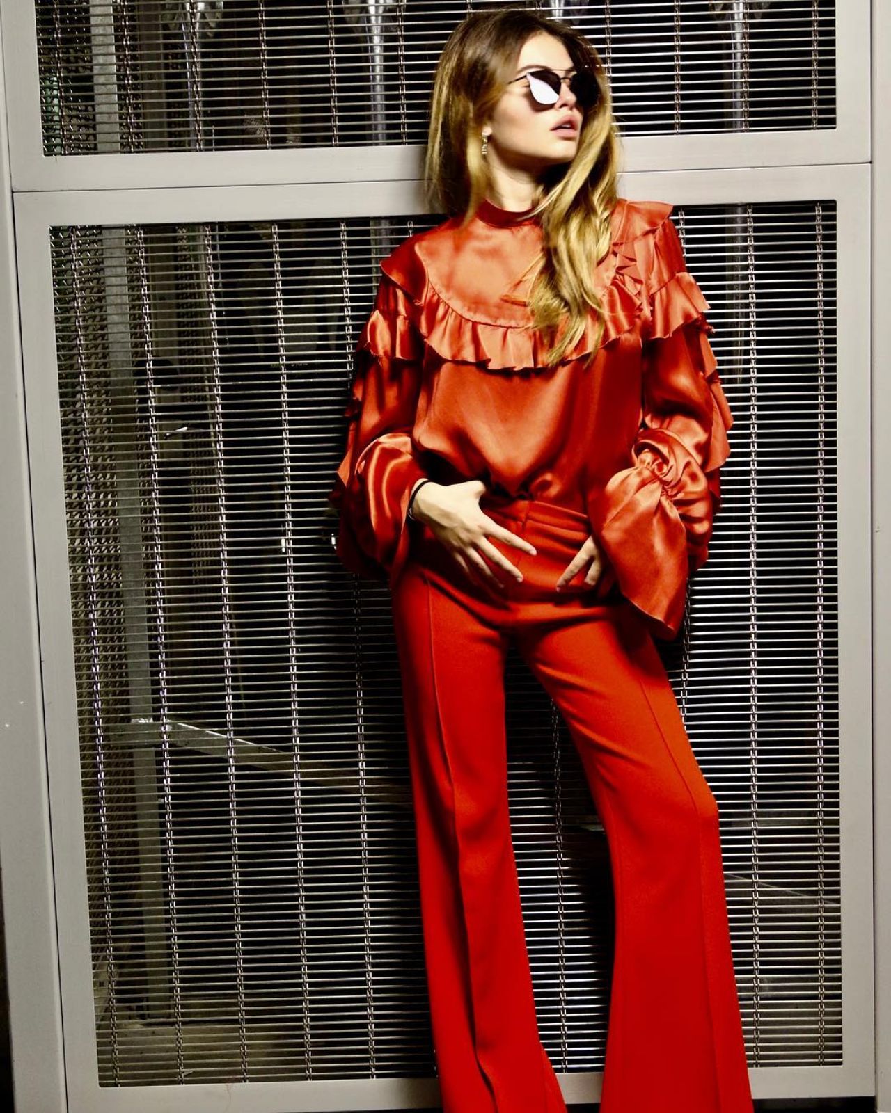 Sara jean underwood fansite