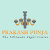 Facebook Page Management and Digital Marketing Services for Prakash Punja