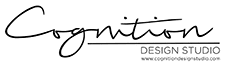 Cognition Design Studio logo