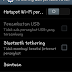 Cara Biar Http Injector biar bisa buat Hotspot/Tethering