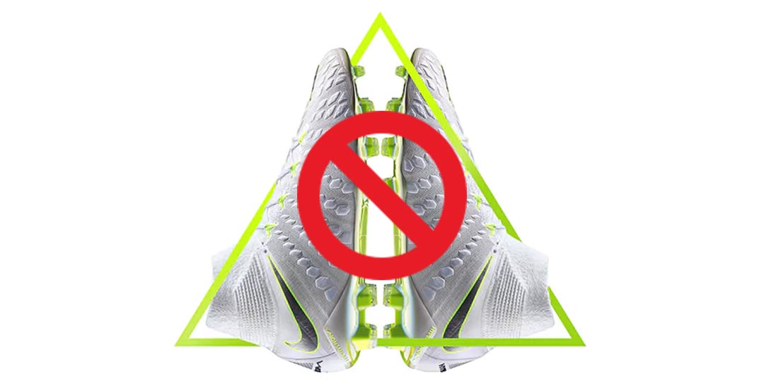 Nike Hypervenom Phantom 3 Dynamic Fit FG Botas Blanco