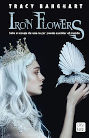 9 — Iron flowers #1 (Destino) 9 — Iron flowers #1 (Destino)
