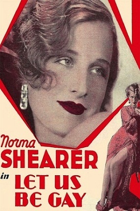 Seamos alegres (1930) VOSE