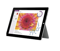 Microsoft Surface 3 10.8" 64GB Tablet