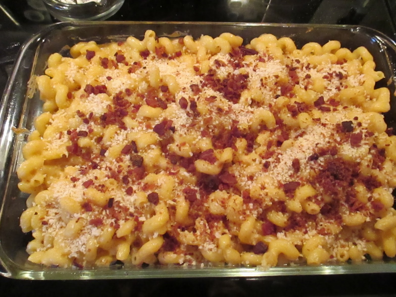 Finding What I Love Recipe Longhorn Steakhouse Mac & Cheese Dupe