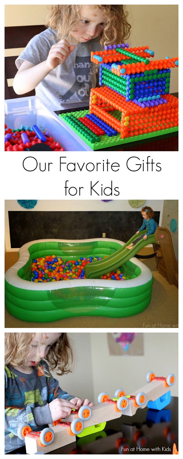 Christmas gift for grandparents gift from grandchildren Our 10 Best and Favorite Gift Ideas for Kids