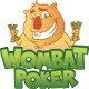 Wombat Poker