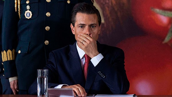  Piden la renuncia de Peña Nieto ante los casos de espionaje