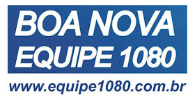 Rádio Boa Nova - Equipe 1080