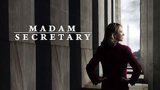 Madam Secretary Complete Season 1-5 TV Series 720p & 480p Direct Download