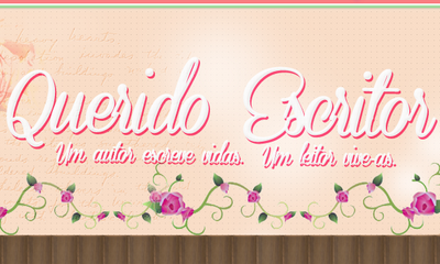 http://www.queridoescritor.blogspot.com.br/