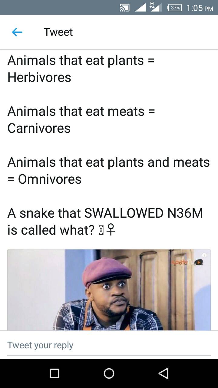 Trending Question If Animal That Eats Plant &amp; Meat Is