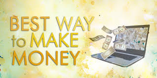 6 Ways to Start Earning Money Instantly