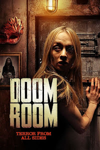 Doom Room Poster