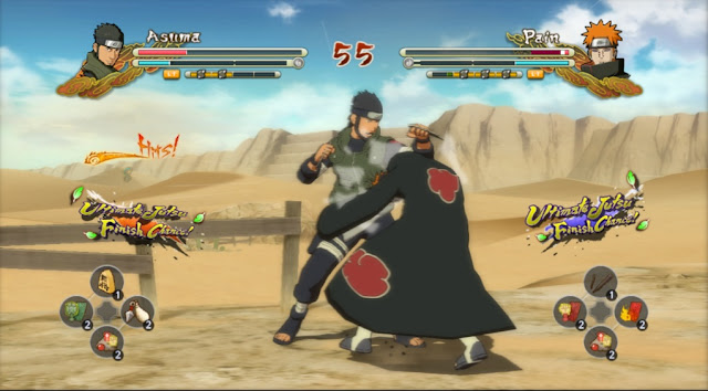 ultimate ninja setup.exe ultimate ninja setup.exe