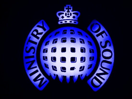 Music For The Nations: Ministry of Sound