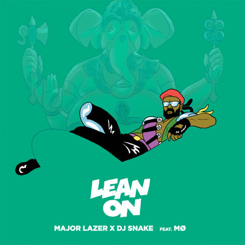 Download Lagu Major Lazer Dj Snake Lean On Ft Mo Mp3 2 69 Mb Lyrics Trilaf Music