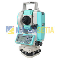 Jual Theodolite Digital Nikon NE-101 Jual Theodolite Digital Nikon NE-101