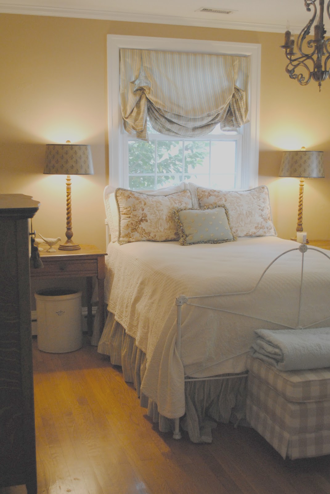 Castaway To Couture: Home Sweet Home