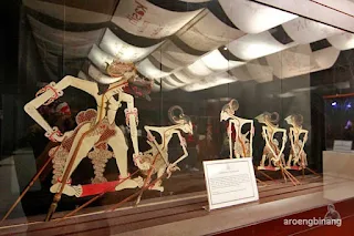 museum wayang jakarta